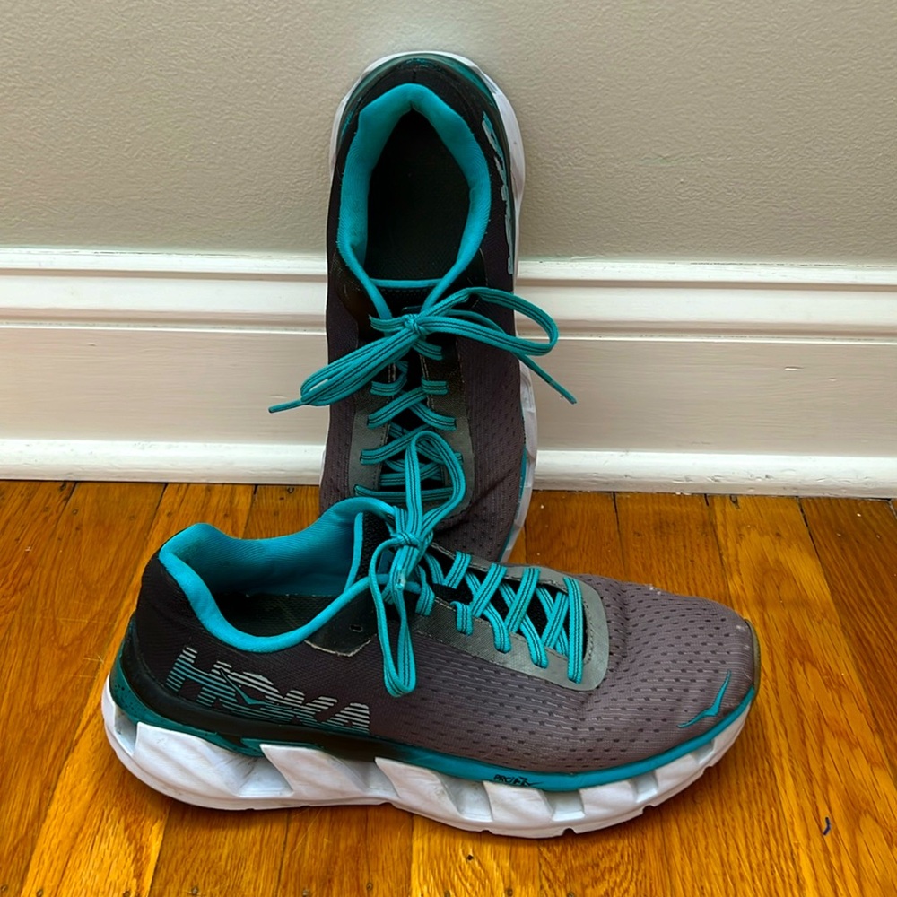 Hoka Elevon